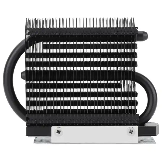 Охлаждение Thermalright HR-09 2280 PRO BLACK TR-M.2 HR-09 2280 PRO Black SSD (Для жесткого диска)