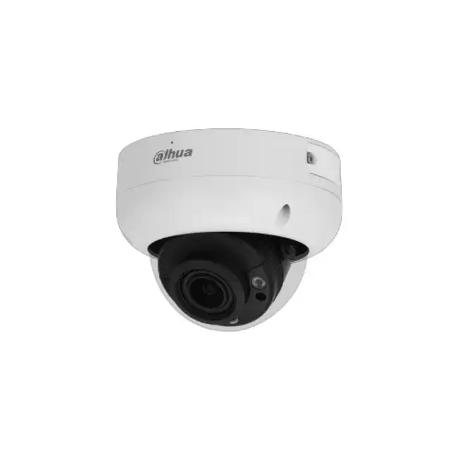 IP видеокамера Dahua DH-IPC-HDBW3841RP-ZAS-S2 (Купольная, Уличная, Проводная, Вариофокальный объектив, 2.7 ~ 13.5 мм, 1/2.8", 8 Мп ~ 3840×2160 4K UHD или Ultra HD)