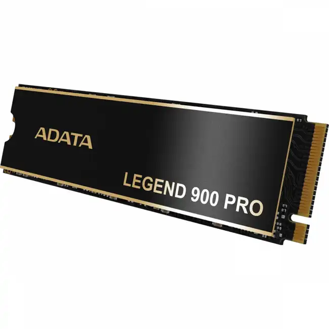 Внутренний жесткий диск ADATA Legend 900 PRO SLEG-900P-1TCS (SSD (твердотельные), 1 ТБ, M.2, PCIe)