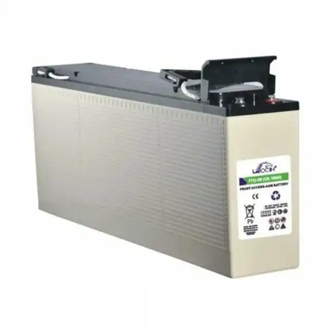 Сменные аккумуляторы АКБ для ИБП Leoch FT12-150B FT12-150B LEOCH (12 В)