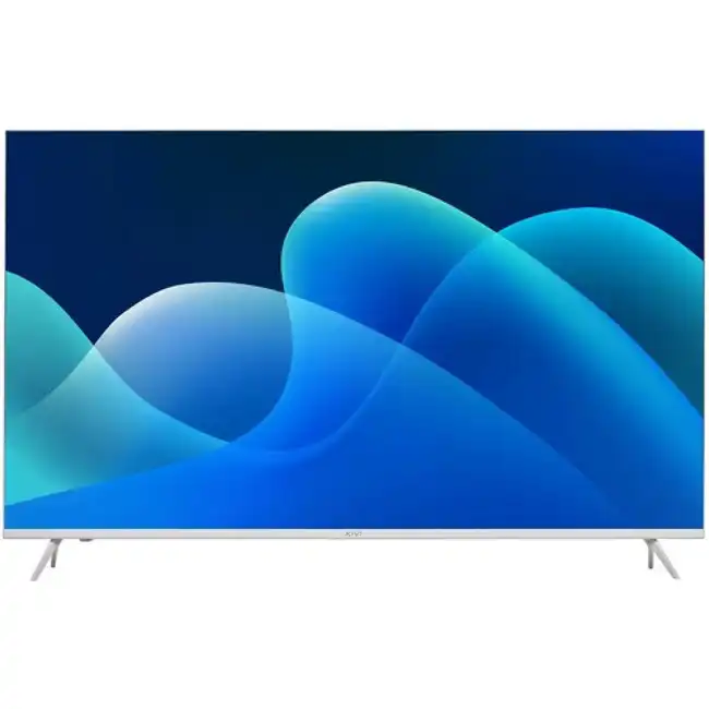 Телевизор KIVI M55UD70W (55 ", Белый)