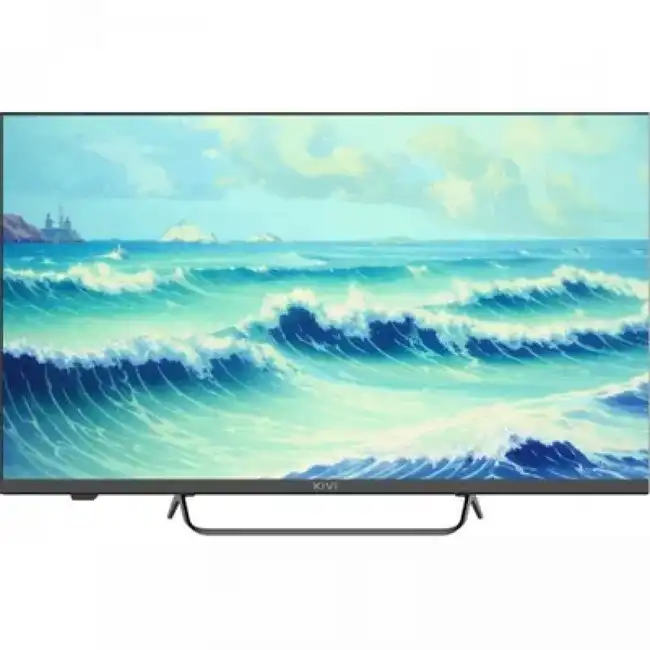 Телевизор KIVI M32FD70B (32 ", Черный)
