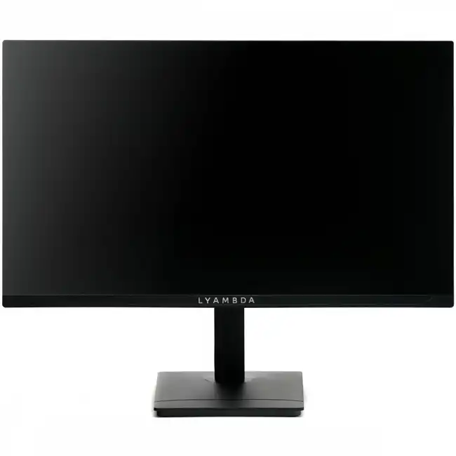 Монитор Lyambda LDY27G01CIJM Black LDY27G01CIJM_BK (27 ", IPS, WQHD 2560x1440 (16:9), 240 Гц)