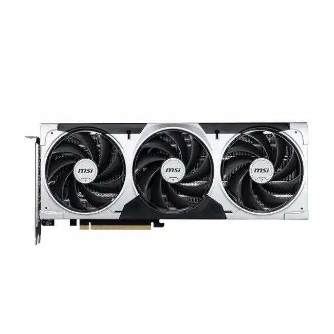 Видеокарта MSI GeForce RTX 5060 Ti 8G VENTUS 3X OC (8 ГБ)