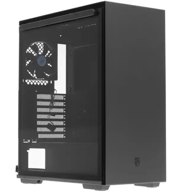 Корпус Deepcool MACUBE 310 Black GS-ATX-MACUBE310-BKG0P (Midi-Tower)