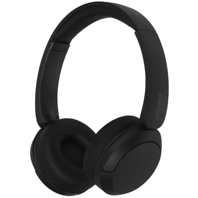 Наушники Sony WH-CH520 Black