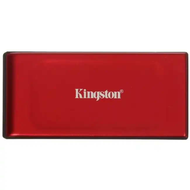 Внешний жесткий диск Kingston SXS1000R/1000GA (1 ТБ)