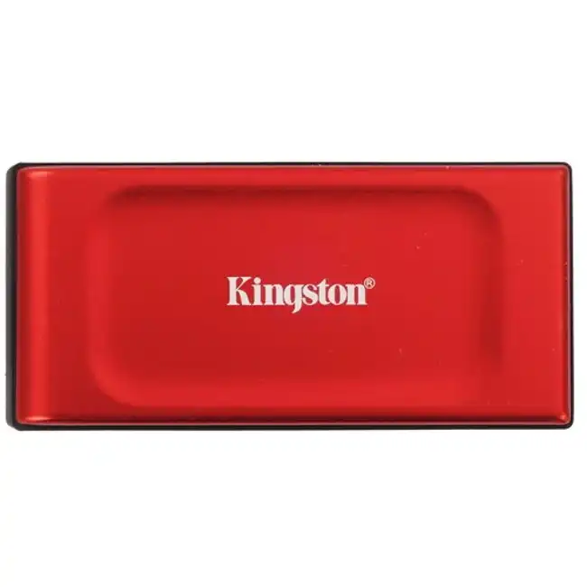 Внешний жесткий диск Kingston XS1000R BOC SXS1000R/2000GA (2 ТБ)