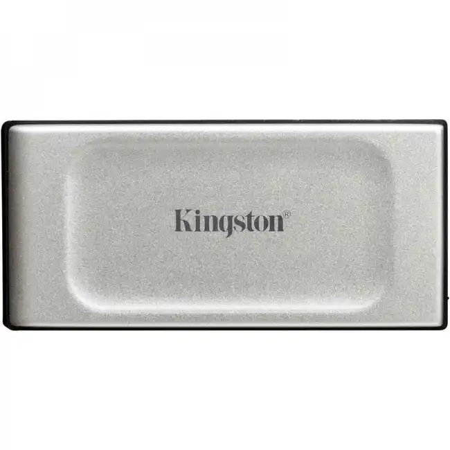 Внешний жесткий диск Kingston SXS2000/1000GA (1 ТБ, Интерфейс USB-C)