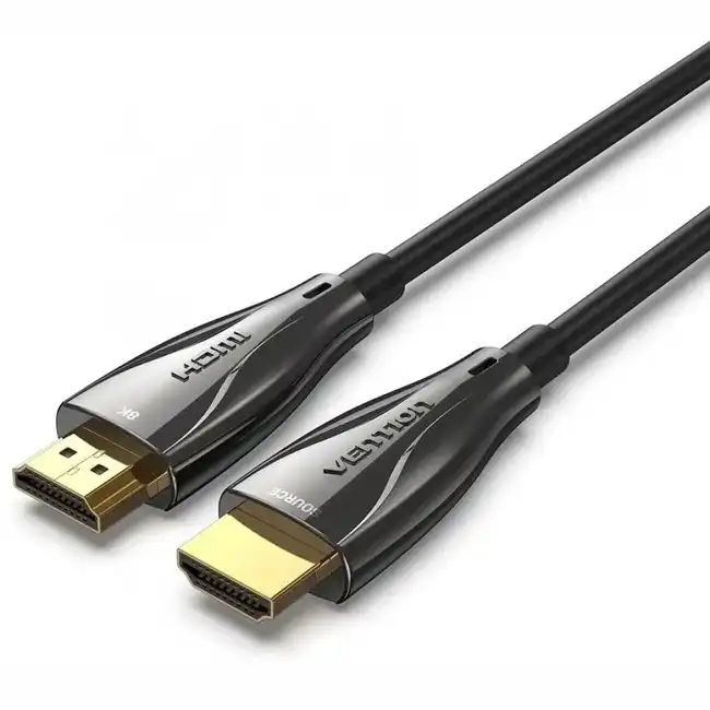 Кабель интерфейсный Vention Кабель HDMI - HDMI, 5м, Vention ALBBJ