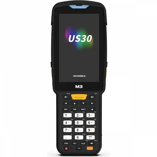 Терминал сбора данных  M3 Mobile US30 (US300D-TL0WXE-TH)