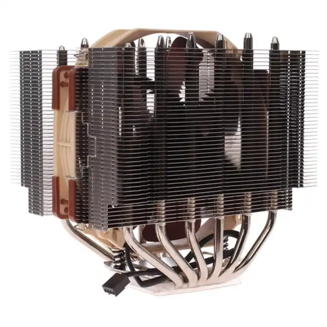 Охлаждение Noctua NH-D15S (Для процессора)