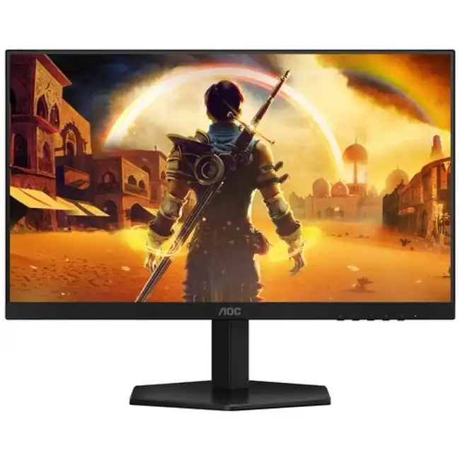 Монитор AOC 24G42E (23.6 ", VA, Full HD 1920x1080 (16:9), 180 Гц)
