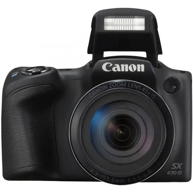 Фотоаппарат Canon PowerShot SX430 IS 1790C002