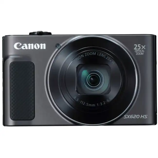 Фотоаппарат Canon PowerShot SX620 HS 1072C002