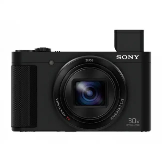 Фотоаппарат Sony Cyber-shot DSC-HX90B DSCHX90B.RU3