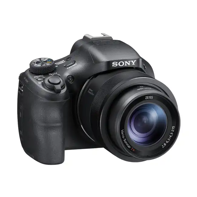 Фотоаппарат Sony Cyber-shot DSC-HX400 DSCHX400B.RU3