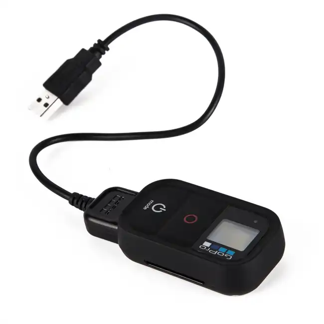 Аксессуар для фото и видео GoPro Wi-Fi Remote Charging Cable AWRCC-001