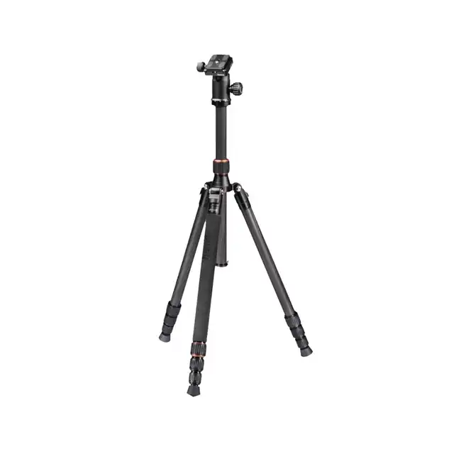 Аксессуар для фото и видео Hama Trekking Duo Carbon 00004462
