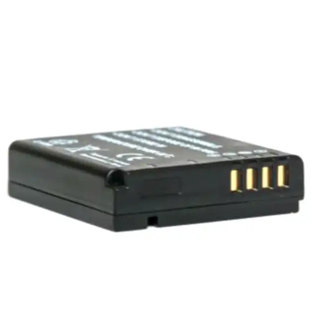 Аксессуар для фото и видео PowerPlant Panasonic DMW-BCJ13E, BP-DC10 1250mAh DV00DV1292