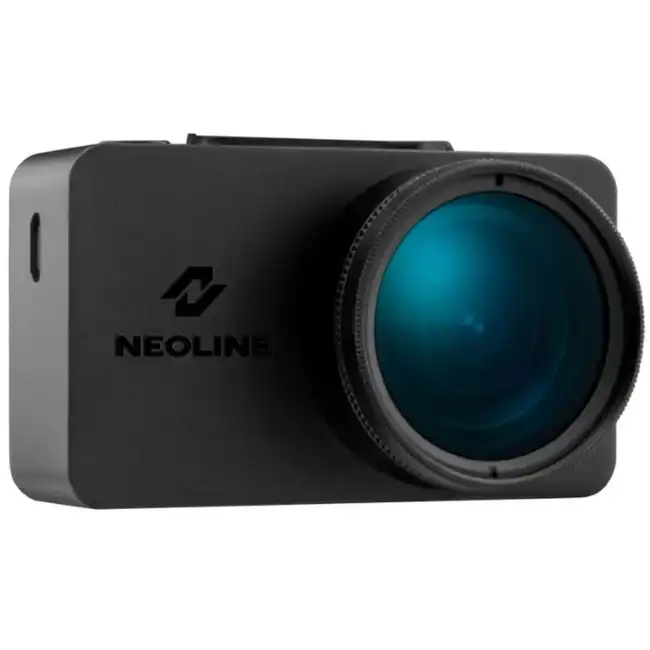 Автомобильный видеорегистратор Neoline G-Tech X72