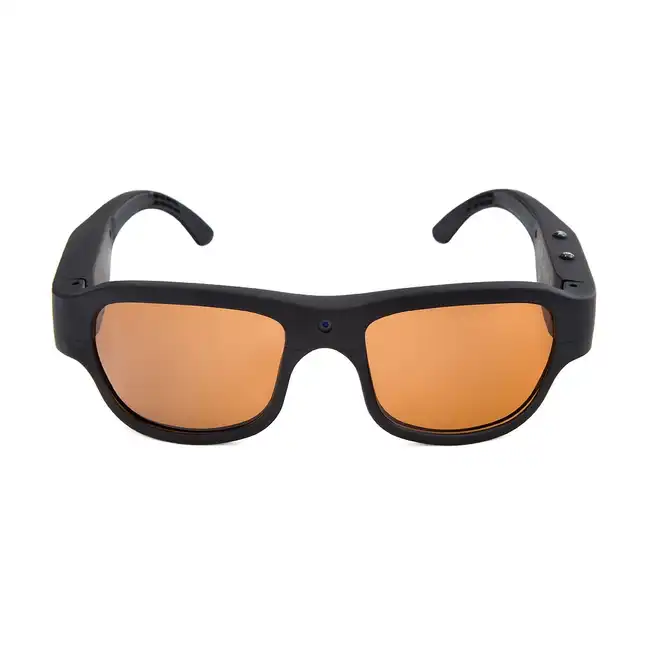 Экшн-камеры X-TRY XTG272 Brown Dark