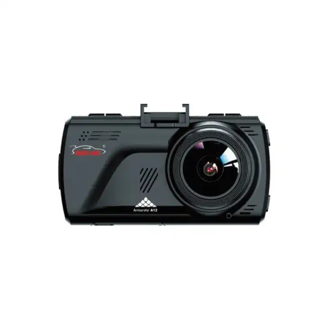Автомобильный видеорегистратор Sho-Me A12-GPS A12-GPS/GLONASS WI-FI