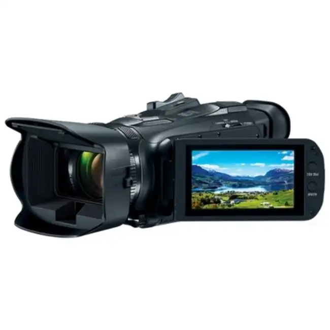 Видеокамера Canon Legria HF G50 3667C003