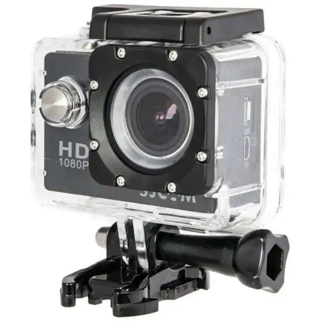 Экшн-камеры SJCAM SJCM FunCam F1 Black