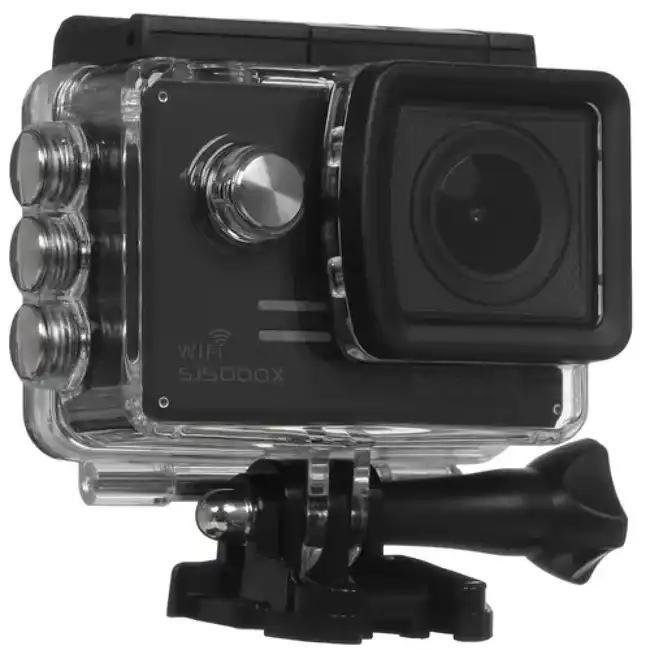 Экшн-камеры SJCAM SJ5000 X Elite SJCAM-SJ5000-X