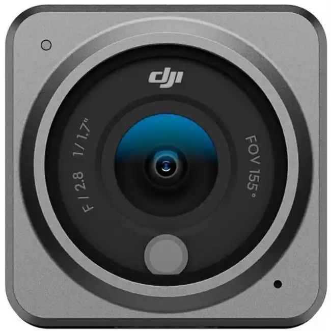 Экшн-камеры DJI Action 2 Power Combo 4K CP.OS.00000197.01