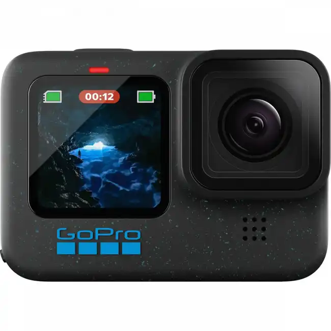 Экшн-камеры GoPro Hero12 5.3K CHDHX-121-RW