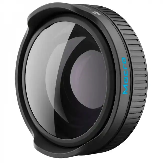 Аксессуар для фото и видео GoPro Macro Lens Mod AEWAL-021