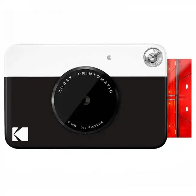 Фотоаппарат Kodak PRINTOMATIC RODOMATICBK