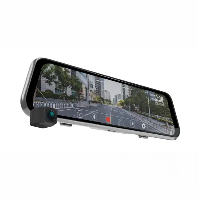 Автомобильный видеорегистратор Neoline EasyDrive 2K Wi-Fi Dual 6909046070029