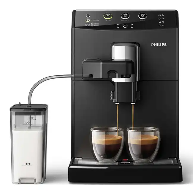 Кофемашина Philips HD8829/09