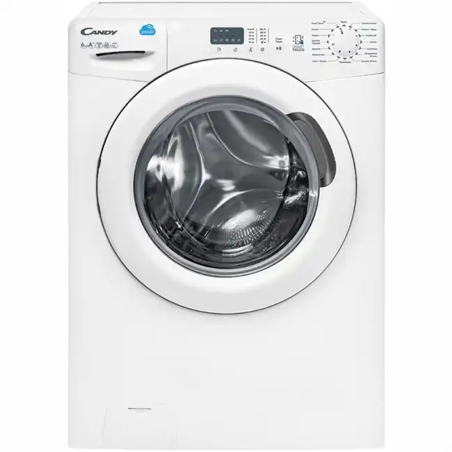 Стиральная машина Candy CS4 1061 D1 CS4 1061D1/2-07