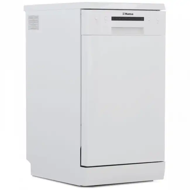 Посудомоечная машина Hansa ZWM416WH