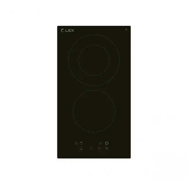 Варочная поверхность Lex EVH 321 BL Hi-Light CHYO000186