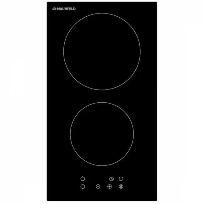 Варочная поверхность MAUNFELD EVCE.292-BK Hi-Light УТ000007994