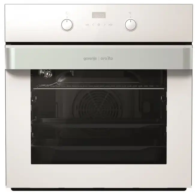 Духовка Gorenje Ora-Ito BO637ORAW
