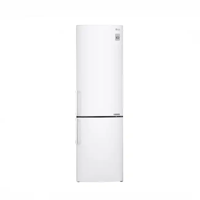 Холодильник LG GA-B499YVCZ