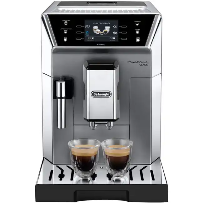 Кофемашина DeLonghi PrimaDonna Class 132217035