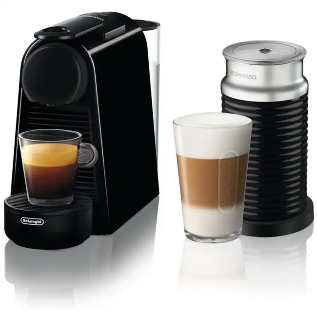 Кофемашина DeLonghi Nespresso EN85.BAE 132191769