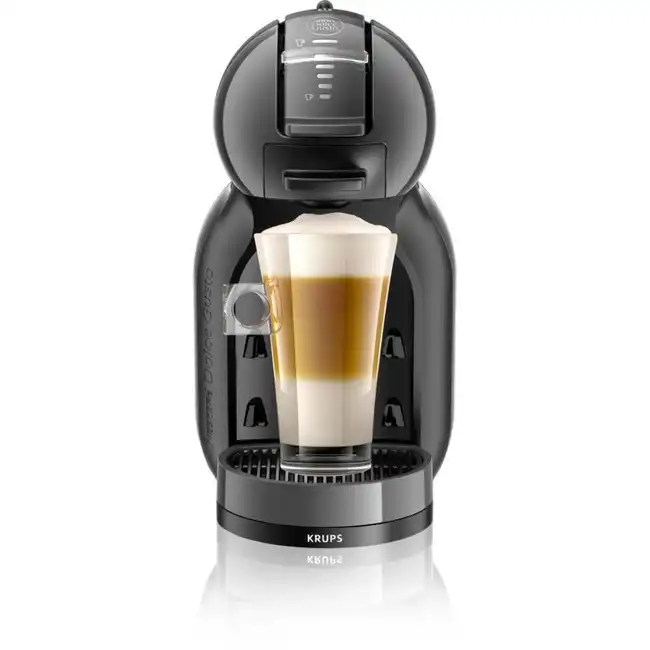Кофемашина KRUPS Dolce Gusto Mini Me KP120810 8010000325
