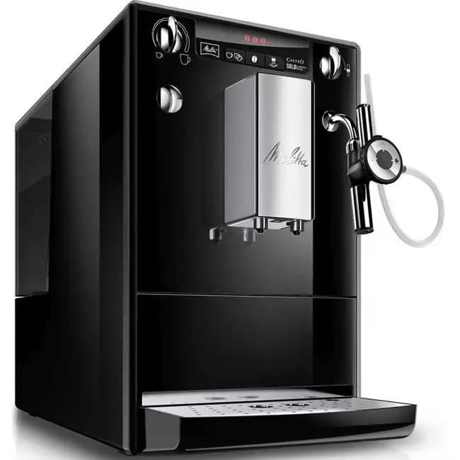 Кофемашина Melitta Caffeo E 957-101 20812