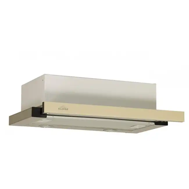Вытяжка ELIKOR Интегра GLASS КВ II М-400-45-247