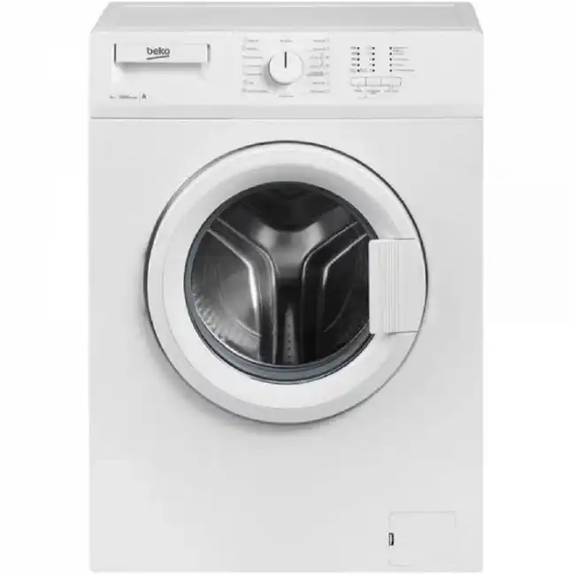 Стиральная машина Beko WRE65P1BWW