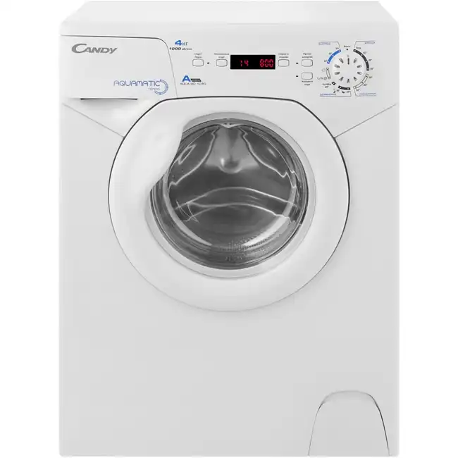 Стиральная машина Candy Aqua 2D1040-07 31005680