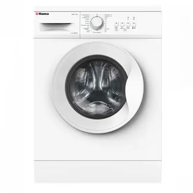 Стиральная машина Hansa Basic 2.0 WHB 8381